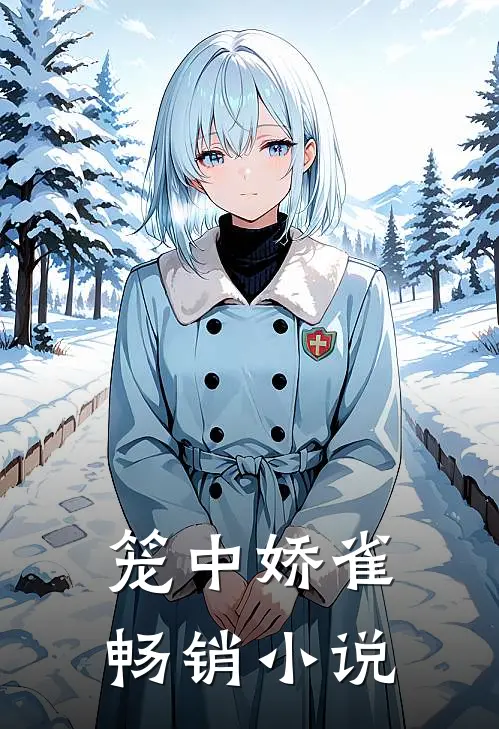 笼中娇雀畅销小说