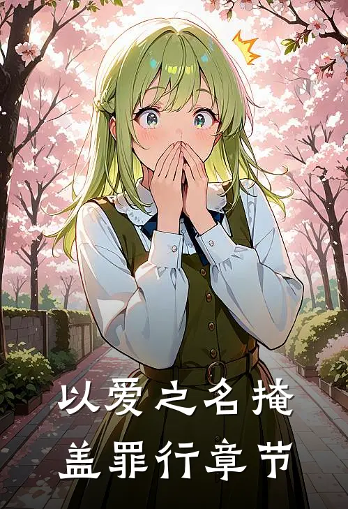 以爱之名掩盖罪行章节