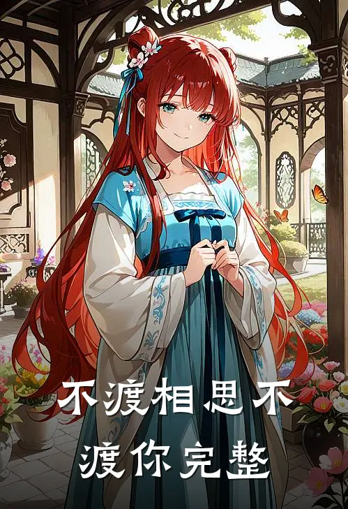 不渡相思不渡你完整