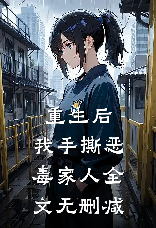 重生后,我手撕恶毒家人全文无删减免费阅读