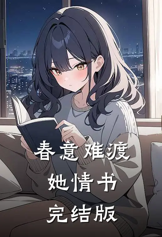 春意难渡她情书完结版