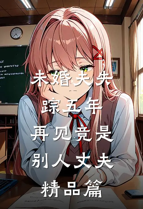 未婚夫失踪五年：再见竟是别人丈夫精品篇
