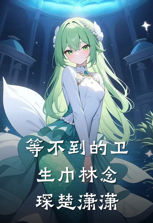 等不到的卫生巾林念琛楚潇潇