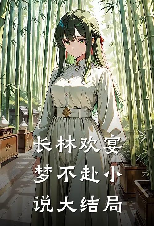 长林欢宴梦不赴小说大结局