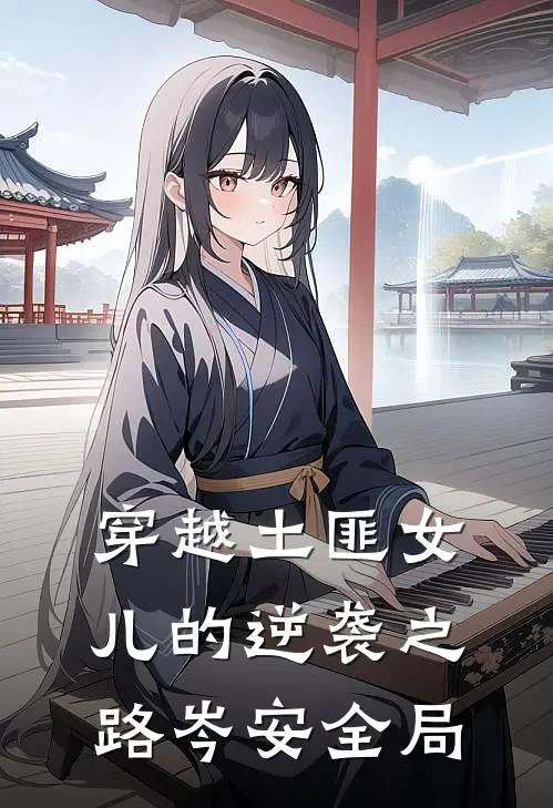 穿越土匪女儿的逆袭之路岑安全局