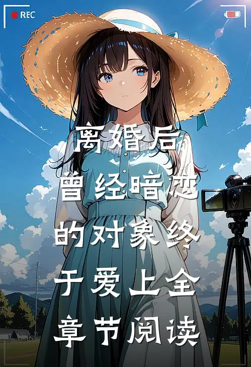离婚后，曾经暗恋的对象终于爱上全章节阅读