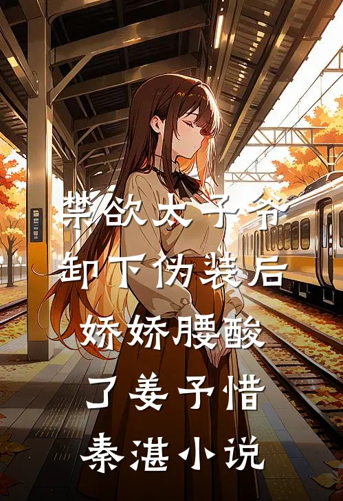 禁欲太子爷卸下伪装后，娇娇腰酸了姜予惜秦湛小说