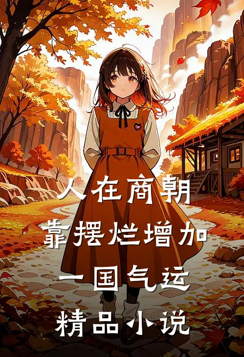 人在商朝，靠摆烂增加一国气运精品小说
