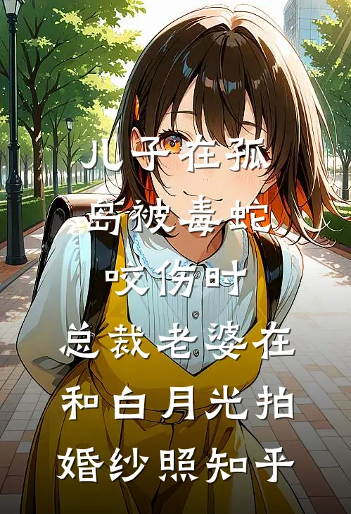 儿子在孤岛被毒蛇咬伤时，总裁老婆在和白月光拍婚纱照知乎