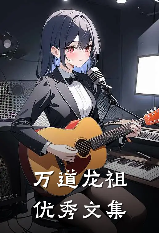 万道龙祖优秀文集