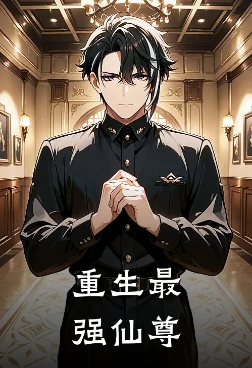重生最强仙尊
