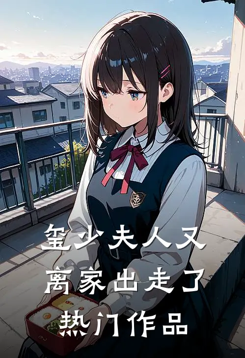 玺少夫人又离家出走了热门作品