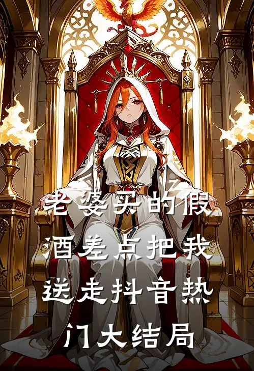 老婆买的假酒差点把我送走抖音热门大结局