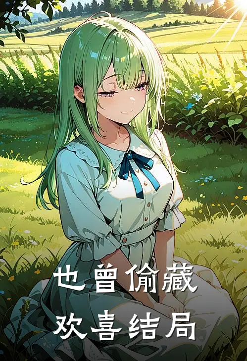 也曾偷藏欢喜结局