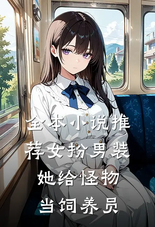全本小说推荐女扮男装：她给怪物当饲养员