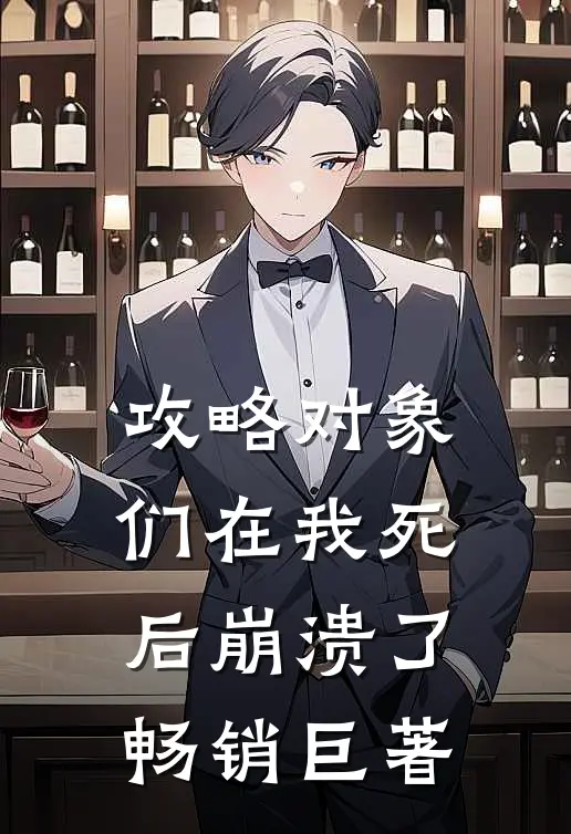 攻略对象们在我死后崩溃了畅销巨著