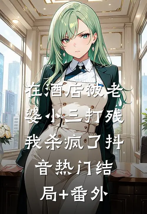 在酒店被老婆小三打残，我杀疯了抖音热门结局+番外