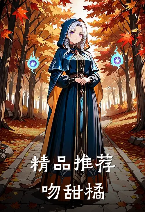 精品推荐吻甜橘
