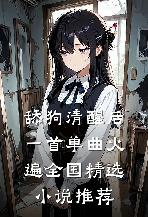 舔狗清醒后，一首单曲火遍全国精选小说推荐