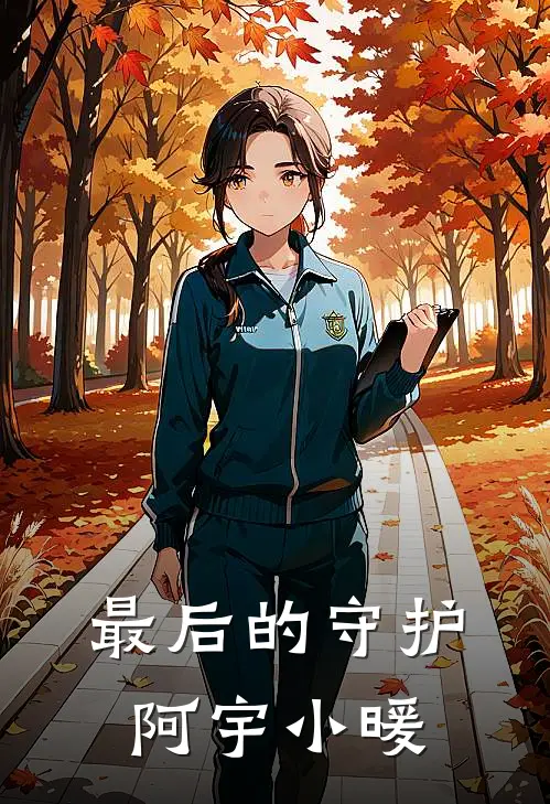 最后的守护阿宇小暖