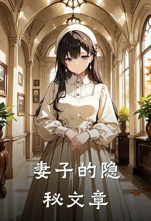妻子的隐秘文章