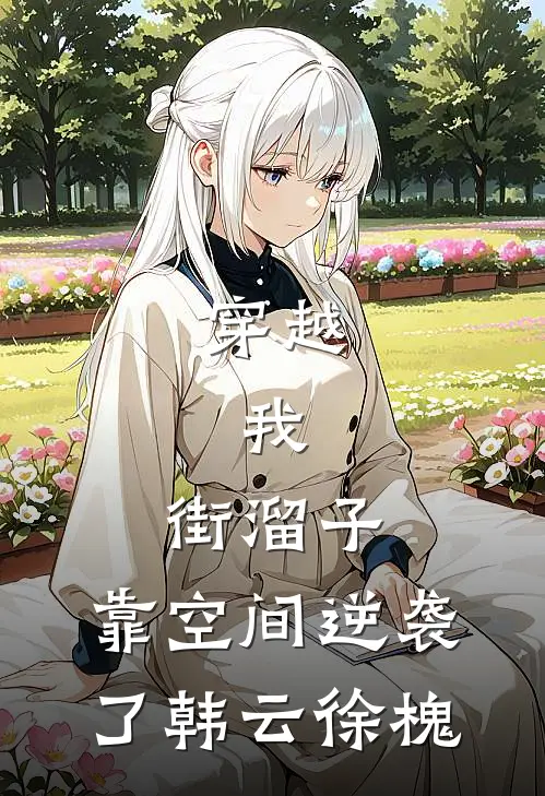 穿越：我，街溜子，靠空间逆袭了韩云徐槐
