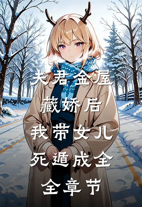 夫君金屋藏娇后，我带女儿死遁成全全章节