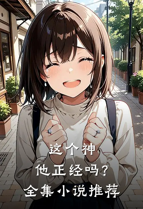 这个神,他正经吗?全集推荐一下