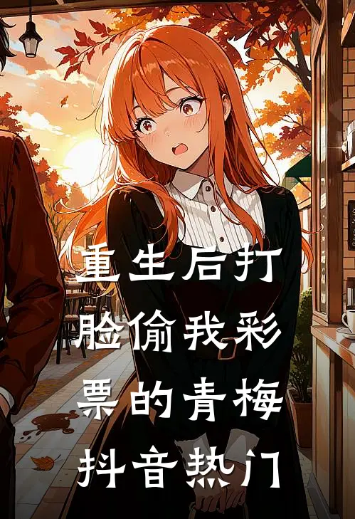 重生后打脸偷我彩票的青梅抖音热门