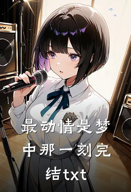 最动情是梦中那一刻完结txt