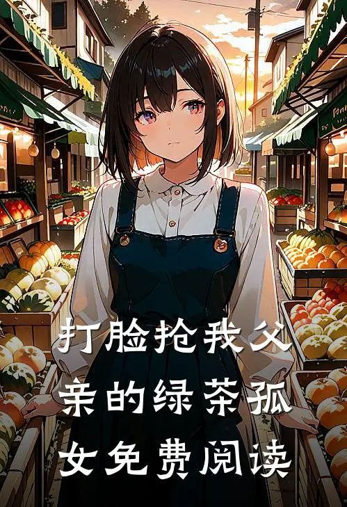 打脸抢我父亲的绿茶孤女免费阅读