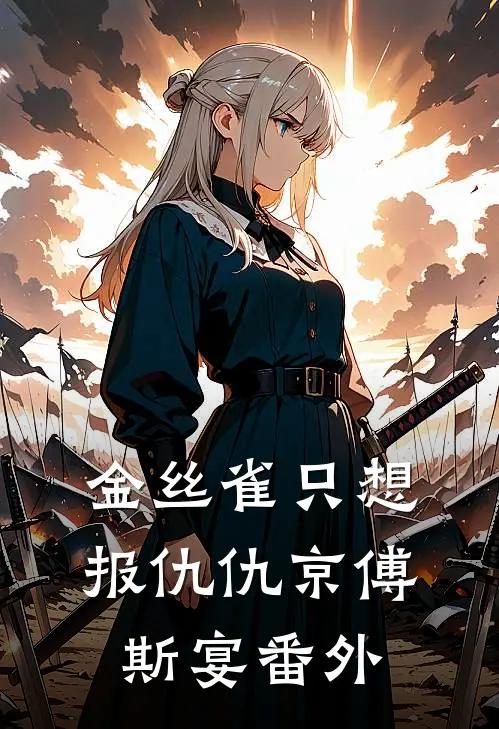 金丝雀只想报仇仇京傅斯宴 番外