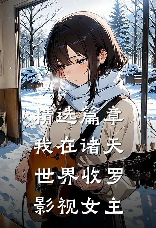 精选篇章我在诸天世界收罗影视女主