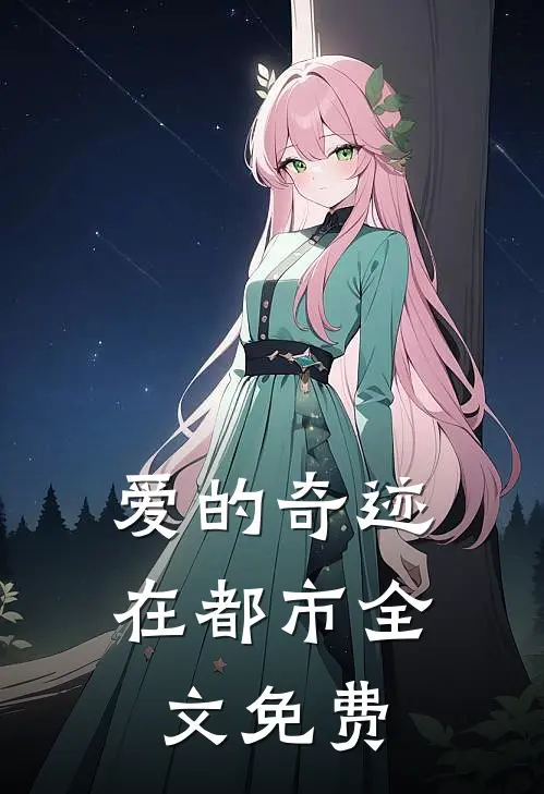 《爱的奇迹在都市》全文免费