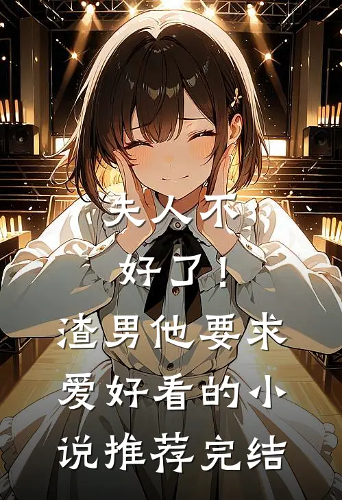 夫人不好了！渣男他要求爱好看的小说推荐完结