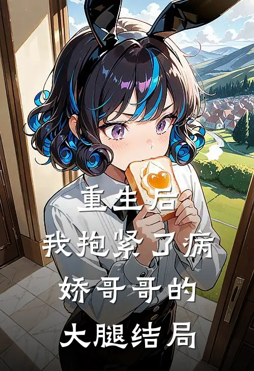 重生后，我抱紧了病娇哥哥的大腿结局