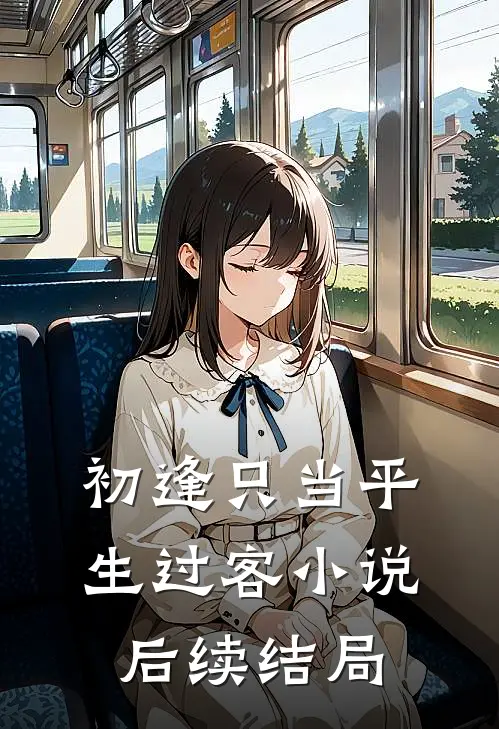 初逢只当平生过客小说后续结局
