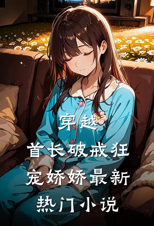 穿越：首长破戒狂宠娇娇最新热门小说