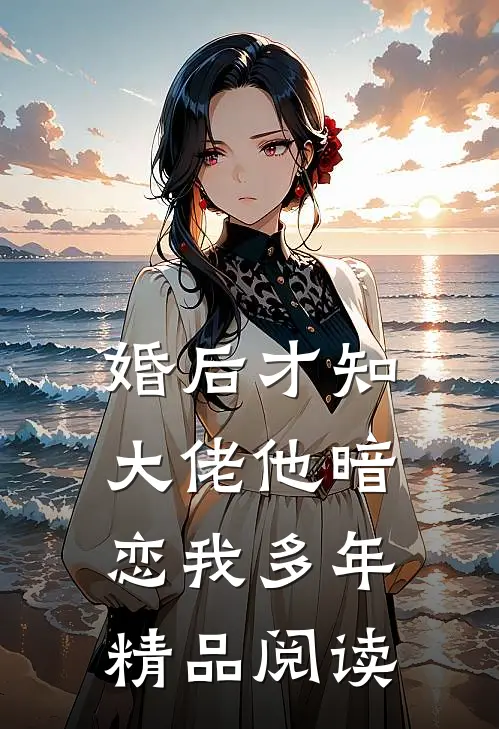 婚后才知，大佬他暗恋我多年精品阅读