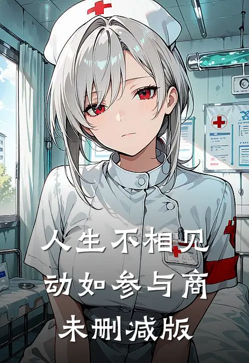 人生不相见，动如参与商未删减版