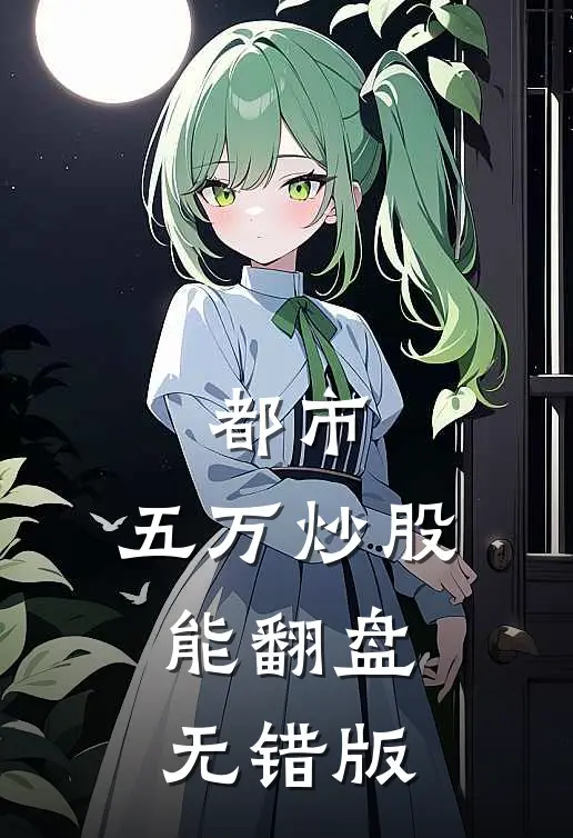都市：五万炒股能翻盘无错版