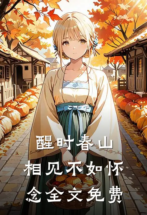 醒时春山，相见不如怀念全文免费