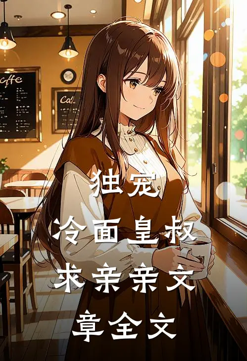 独宠：冷面皇叔求亲亲文章全文