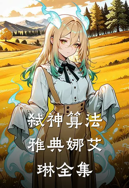弑神算法雅典娜艾琳 全集