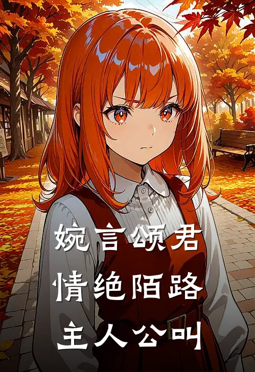 婉言颂君，情绝陌路主人公叫