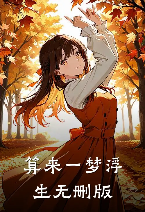 算来一梦浮生无删版