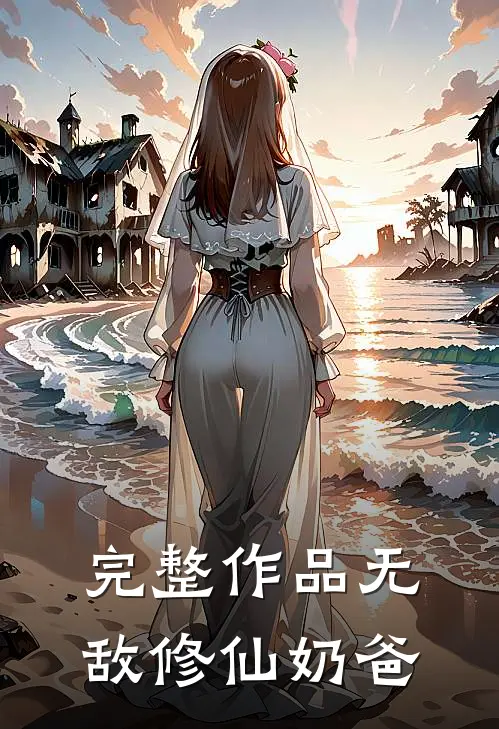 完整作品无敌修仙奶爸