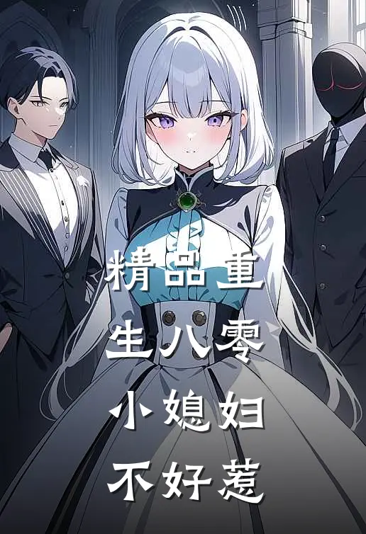 精品重生八零:小媳妇不好惹