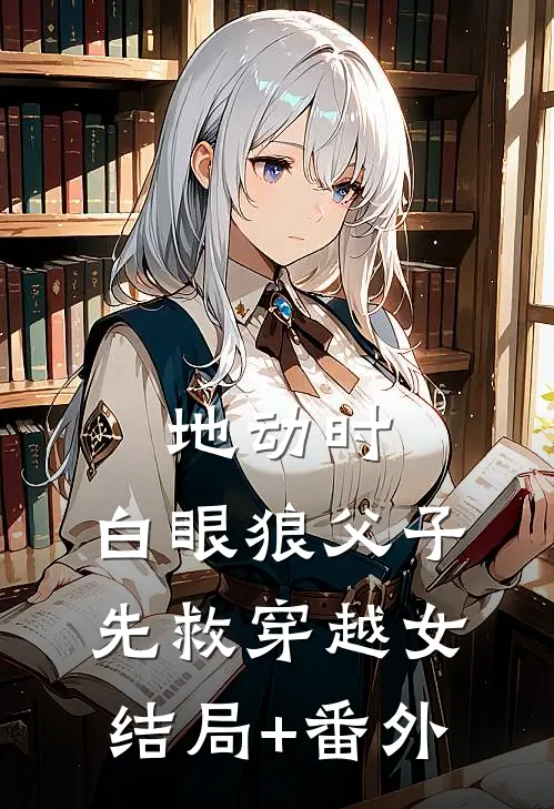 地动时，白眼狼父子先救穿越女结局+番外