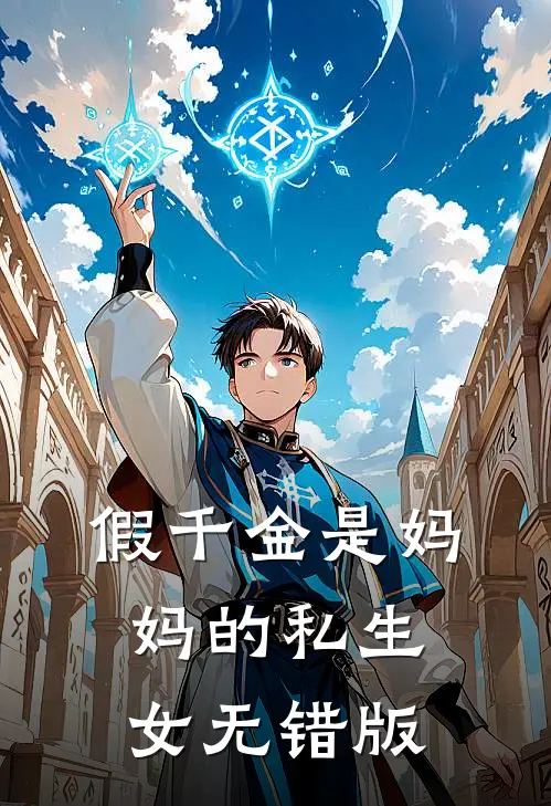 假千金是妈妈的私生女无错版